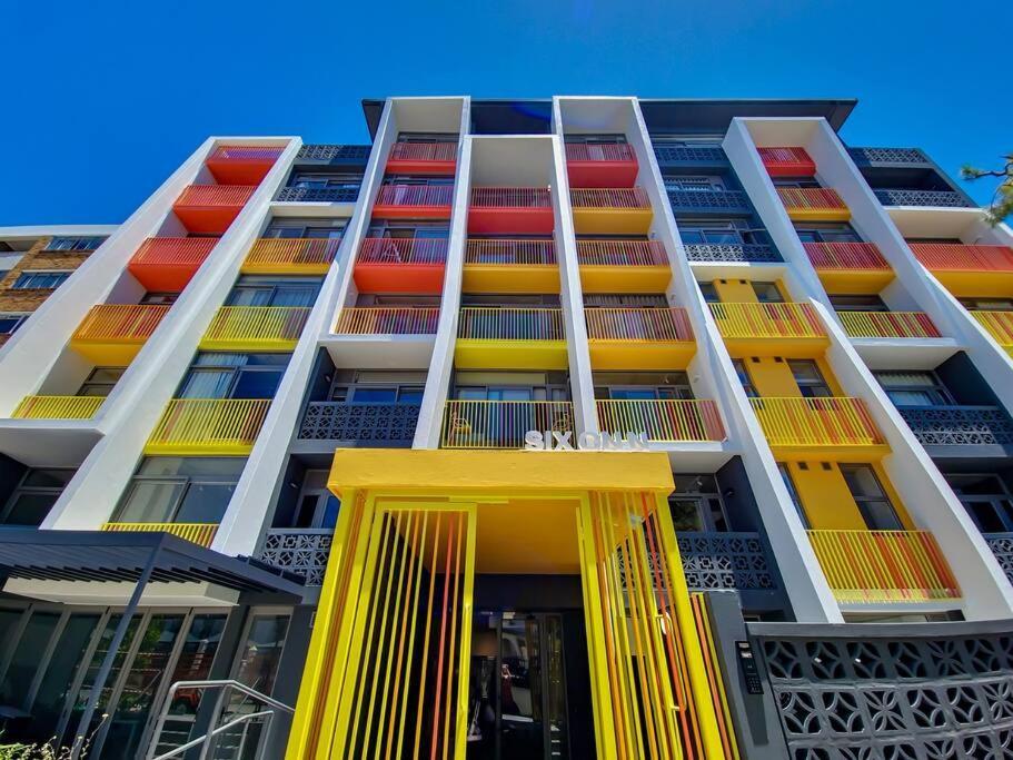 Appartement Stylish With Pool Access